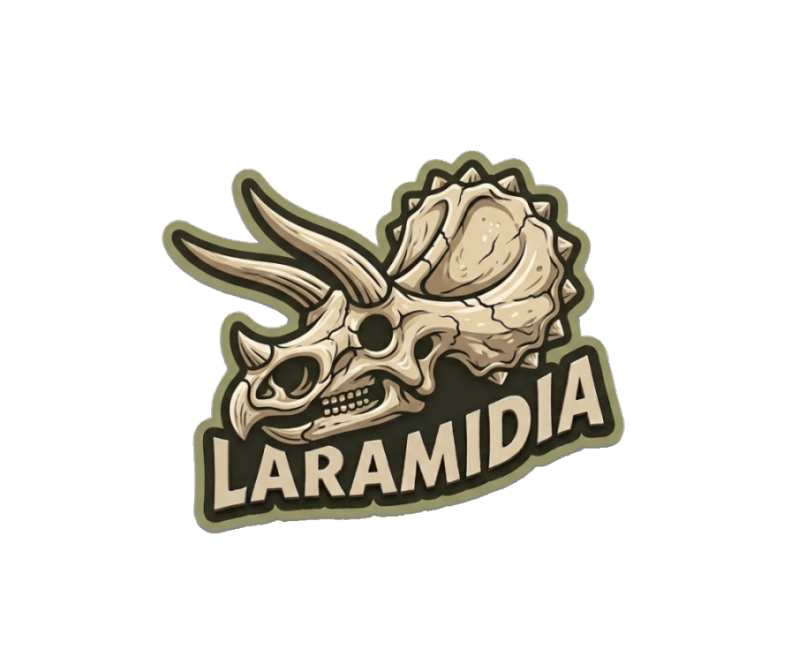 Laramidia